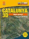 CATALUNYA 3D -MAPA GENERAL