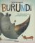 Portada de BURUNDI DE FALSOS PERROS Y VERDADEROS LEONES, de Pablo Bernasconi