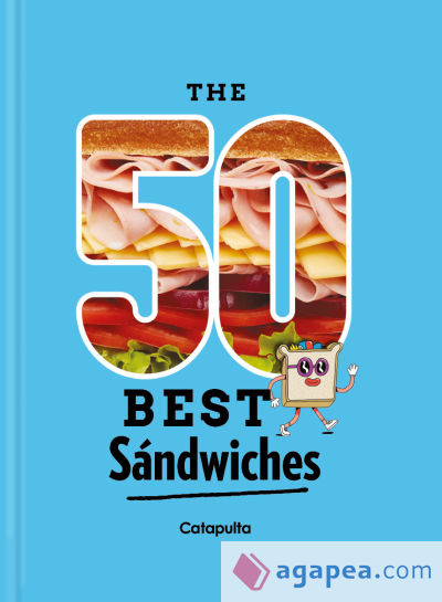 50 BEST SANDWICHES