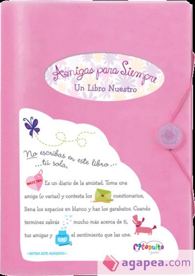 AMIGAS PARA SIEMPRE - NE AMIGAS PARA SIEMPRE - NE