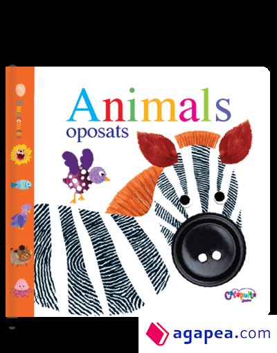 ANIMALS OPOSATS (Empremtes)
