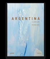 Portada de Argentina - El gran libro