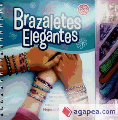 BRAZALESTES ELEGANTES