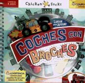 Portada de COCHES CON BROCHES