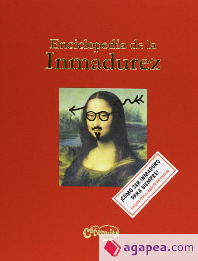 ENCICLOPEDIA DE LA INMADUREZ