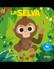 Portada de LA SELVA (català)