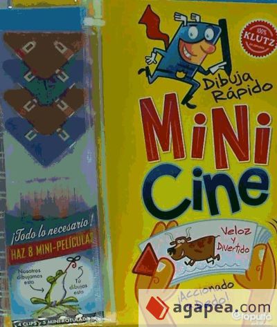 MINI CINE