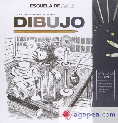 DIBUJO ESCUELA ART.SPICE BOX
