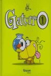 Portada de GATURRO #01. EDICION DE LUJO