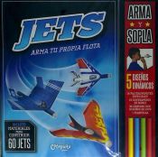 Portada de JETS