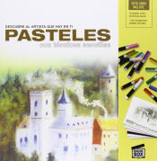 Portada de PASTELES SPICE BOX