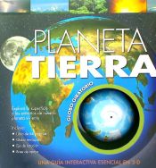 Portada de PLANETA TIERRA