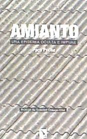 Portada de AMIANTO