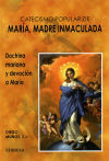 CATECISMO POPULAR DE MARIA, MADRE INMACULADA