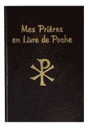 Portada de My Pocket Prayer Book
