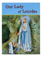 Portada de Our Lady of Lourdes