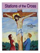 Portada de Stations of the Cross