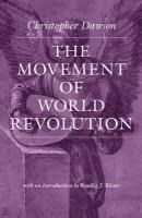 Portada de The Movement of World Revolution
