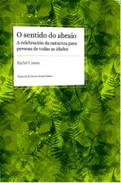 Portada de SENTIDO DO ABRAIO:CELEBRACION NATUREZA PERSOAS IDADES