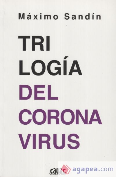 TRILOGÍA DEL CORONAVIRUS