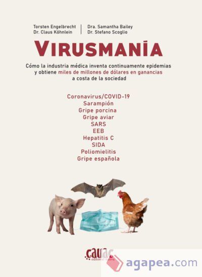 VIRUSMANIA VIRUSMANIA