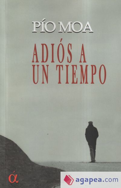 Adios a un tiempo