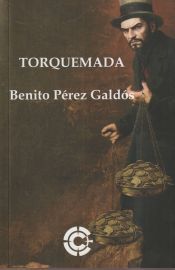 Portada de TORQUEMADA