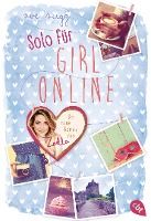 Portada de SOLO FÜR GIRL ONLINE