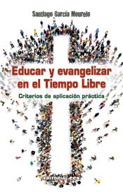 Portada de Educar y evangelizar en el Tiempo Libre