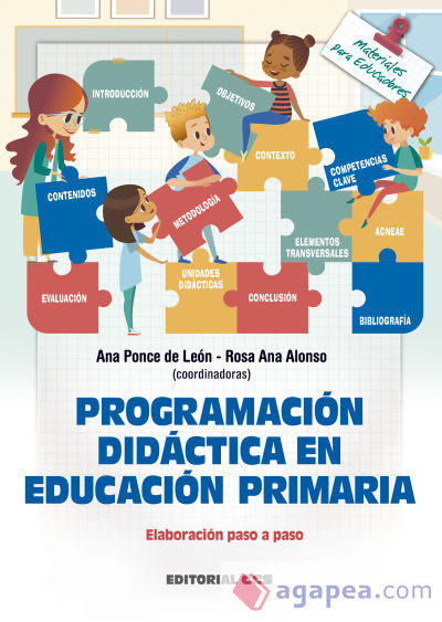 PROGRAMACIÓN DID?CTICA EN EDUCACiÓN PRIMARIA