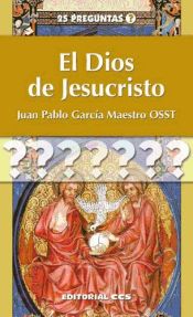 Portada de El Dios de Jesucristo