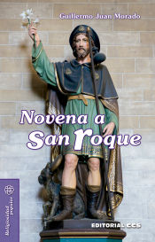 Portada de NOVENA A SAN ROQUE