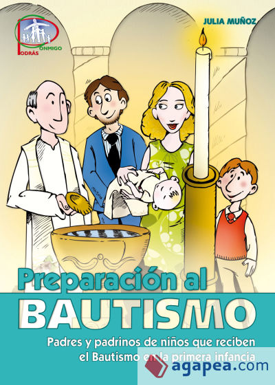 Preparación al Bautismo