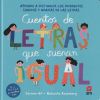 CDL. Cuentos de letras que suenan igual