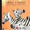 CEBRAS Y CEBRAS