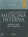 CECIL PRINCIPIOS DE MEDICINA INTERNA