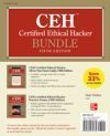 CEH Certified Ethical Hacker Bundle