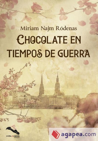 CHOCOLATE EN TIEMPOS DE GUERRA
