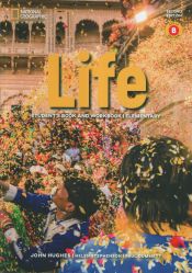 Portada de LIFE ELEMENTARY COMBO B+APP+CD