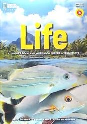 Portada de LIFE UPPER-INT COMBO B+APP+CD 2E