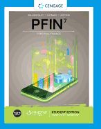 Portada de Bundle: PFIN + MindTap, 1 Term Printed Access Card