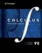 Portada de Calculus: Early Transcendentals