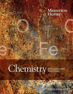 Portada de Chemistry: Principles and Reactions