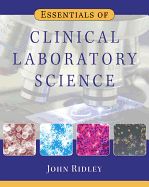 Portada de Essentials of Clinical Laboratory Science