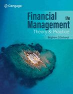 Portada de Financial Management: Theory and Practice