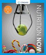Portada de Nutrition Now, Enhanced Edition