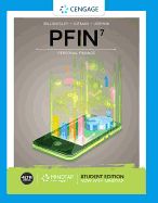 Portada de Pfin (with Mindtap, 1 Term Printed Access Card)