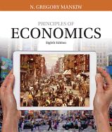 Portada de Principles of Economics