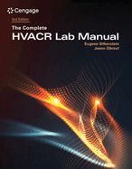 Portada de The Complete Hvacr Lab Manual