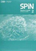 Portada de SPiN 2: Teacher's Guide with Resource CD-ROM